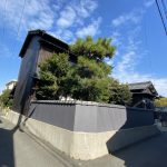 半田市花園町（青山駅徒歩10分）土地